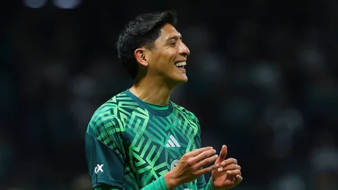 Edson Álvarez negocia para jugar con un equipo de España