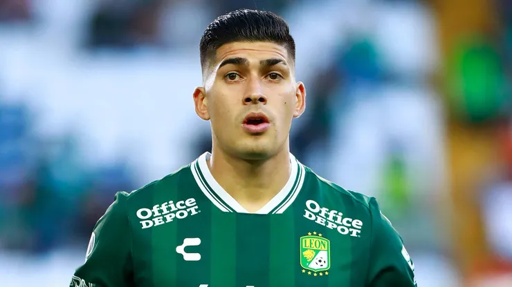 Adonis Frías es nuevo refuerzo de Atlas