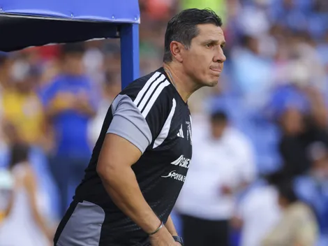 Fecha y quién podría ser el DT de Tigres