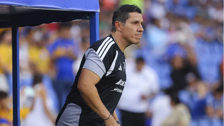 Fecha y quién podría ser el DT de Tigres
