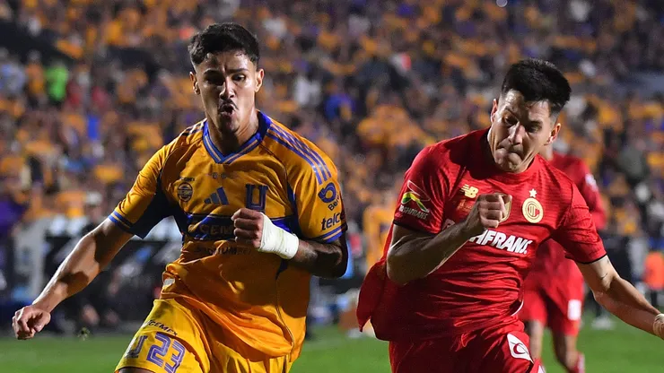 Rómulo Zwarg explota y aclara su situación con Tigres