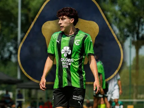 ¿Heriberto Jurado vuelve a la Liga MX? Pumas se ilusiona con su fichaje