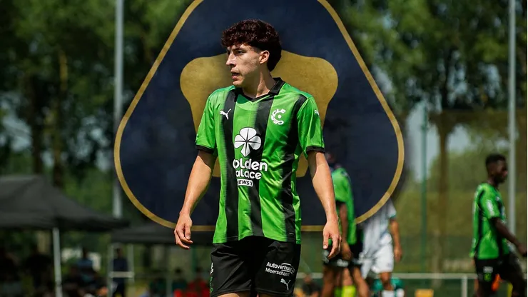 Heriberto Jurado podría llegar a Pumas UNAM.