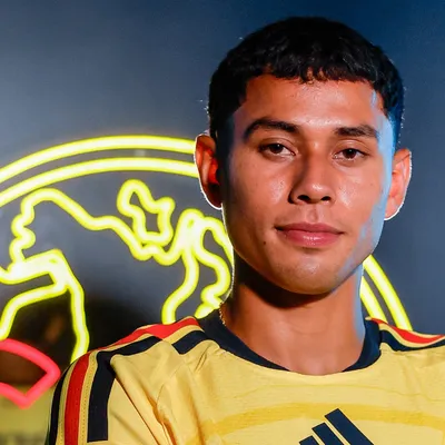 "No me voy a achicar con nadie": Edwin Cerrillo
