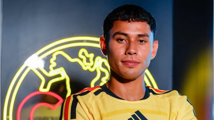 "No me voy a achicar con nadie": Edwin Cerrillo