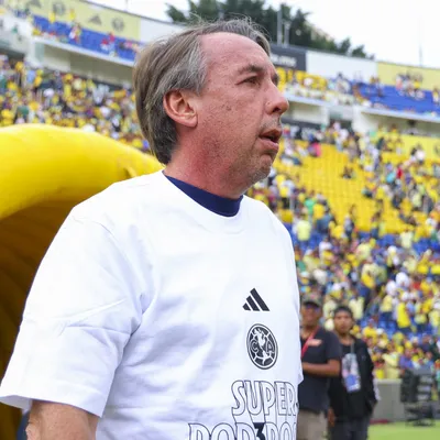 ¿A favor o en contra del Ascenso? Azcárraga responde