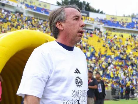 ¿A favor o en contra del Ascenso? Azcárraga responde