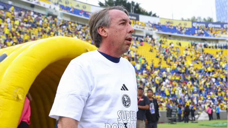 ¿A favor o en contra del Ascenso? Azcárraga responde