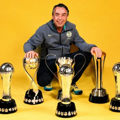 ¿Llegarán más fichajes al América? La llamativa respuesta de Emilio Azcárraga