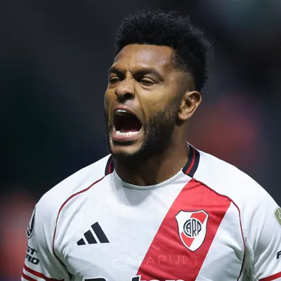 El América avanza por Miguel Borja: así está la negociación con Al Wasl