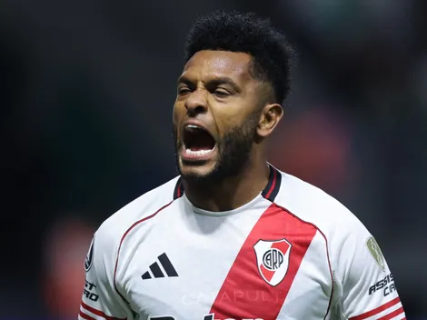 El América avanza por Miguel Borja: así está la negociación con Al Wasl