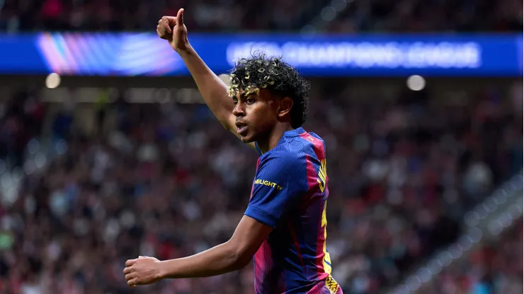 Las alineaciones del Barcelona vs Al-Ahly