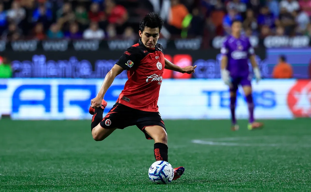 Apertura 2026: las mejores combinadas para la Jornada 5 de la Liga MX