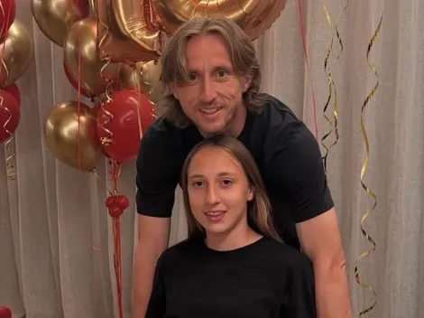 ¿Quién es Ema Modric? El nuevo fichaje del Real Madrid Femenino