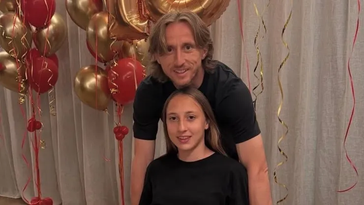 ¿Quién es Ema Modric? El nuevo fichaje del Real Madrid Femenino