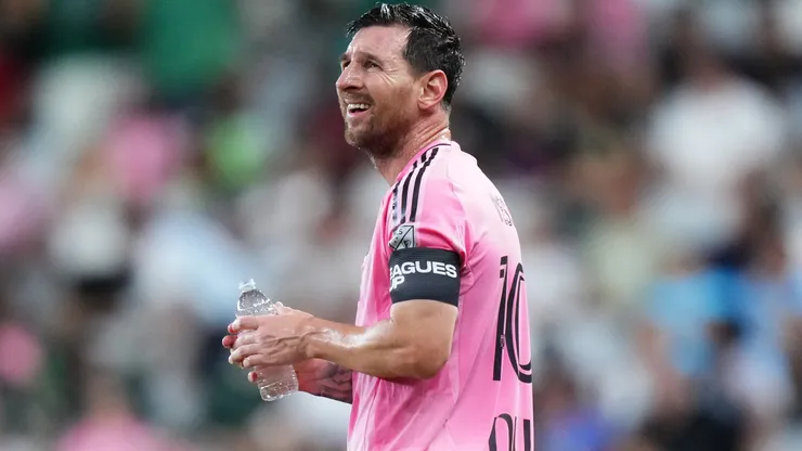 Inter Miami visita a Philadelphia Union.