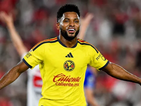 Mientras Miguel Borja ganaba 3M en Al-Wasl, el salario que cobrará en el América