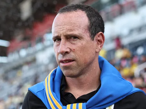 Se revela un cuarto candidato para el banquillo de Tigres
