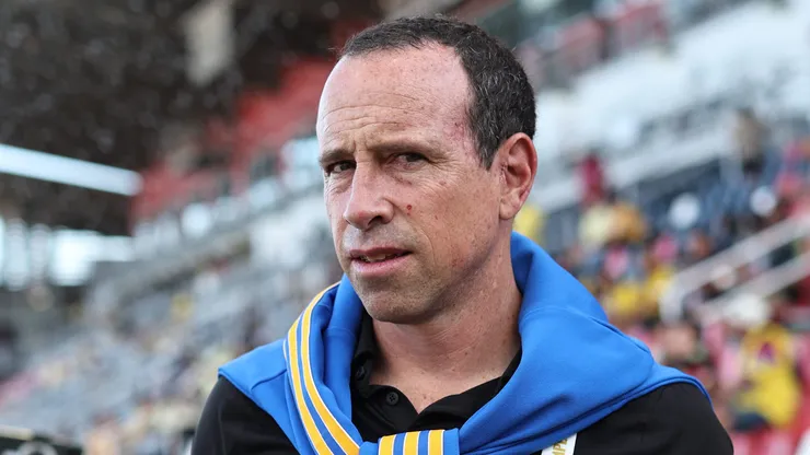 Se revela un cuarto candidato para el banquillo de Tigres