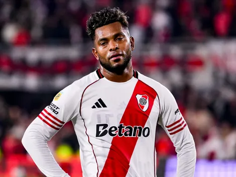 ¿Qué hizo América para robarle el fichaje de Miguel Borja a Cruz Azul?