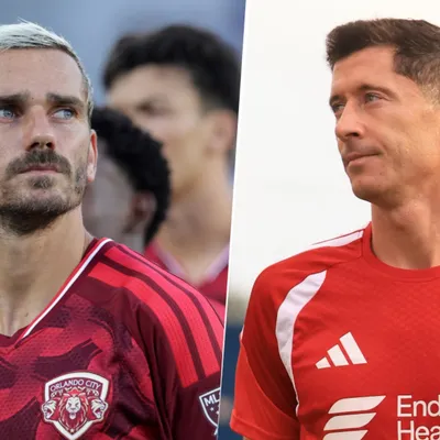 Las alineaciones de Orlando City vs. Chicago Fire por la MLS 2026