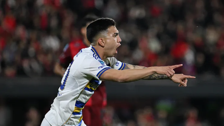 Alan Velasco es el apuntado para reforzar a Tigres UANL.
