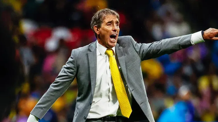 Almada dará vía libre a un nuevo futbolista.