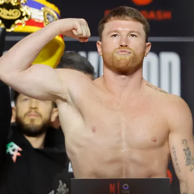 Canelo Álvarez y una pelea en el Estadio Azteca: ¿Real o solo un sueño?