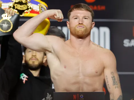 Canelo Álvarez y una pelea en el Estadio Azteca: ¿Real o solo un sueño?