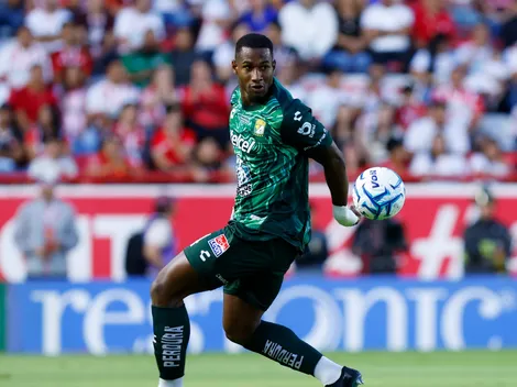 Escándalo en puerta con Jhohan Romaña: el jugador de León denunciaría por estafa a su exequipo