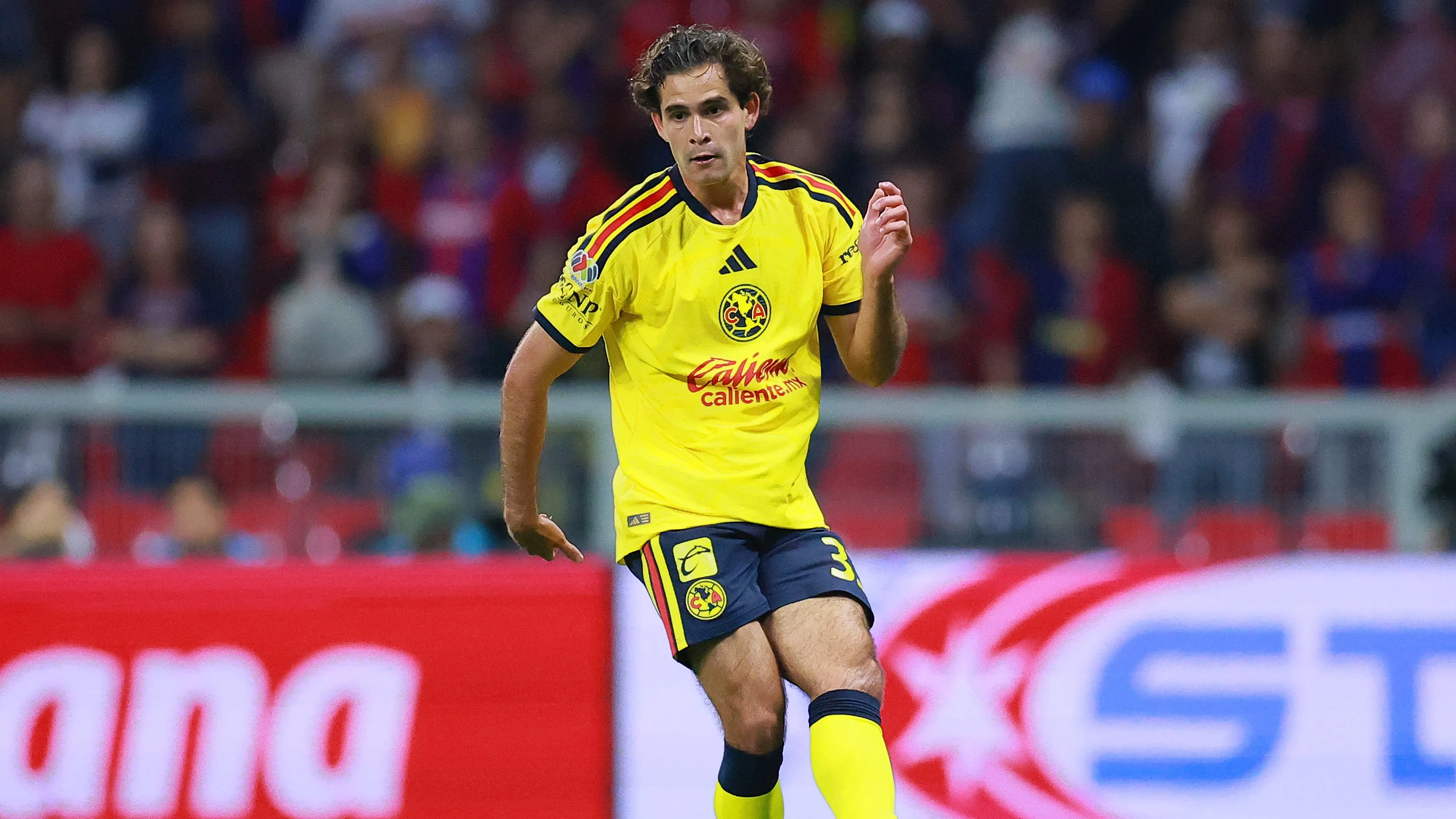 Pato Salas, otro ‘sacrificado’ del verano [Foto: Getty]