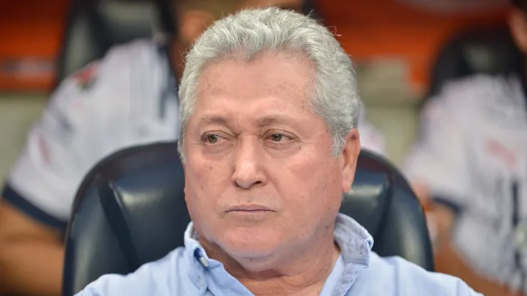 Vucetich ocupara dos roles en el equipo felino.