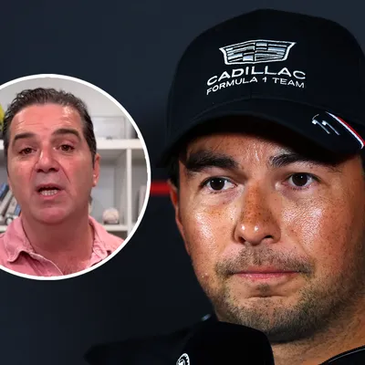 Cadillac y Checo Pérez afrontan cambios severos en la segunda mitad de temporada