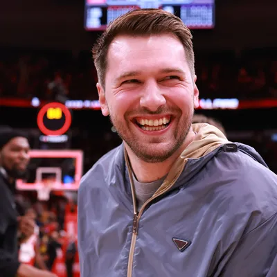 Luka Doncic, estrella de la NBA, salva 50 millones de dólares en guerra judicial con su expareja