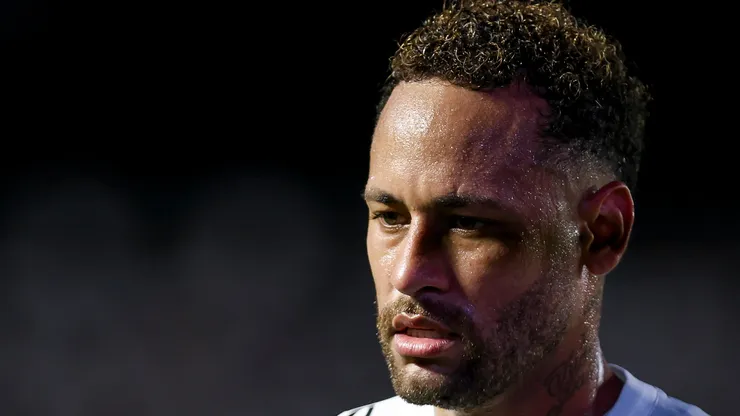 Santos quiere seguir avanzando en Sudamericana.