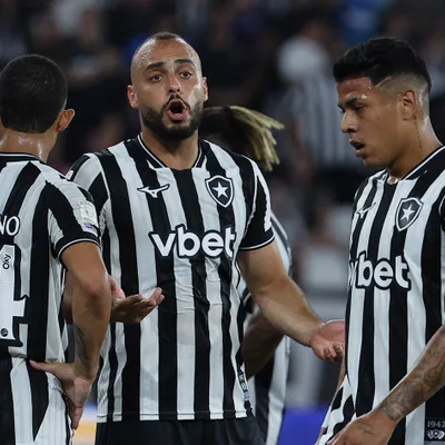 ¿Qué necesita Botafogo para eliminar a Cienciano en la vuelta de la Copa Sudamericana 2026?