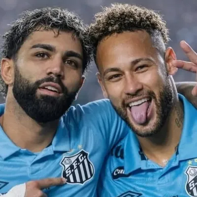 ¿Por qué no juegan Neymar ni Gabigol en Macará vs. Santos por la Copa Sudamericana 2026?