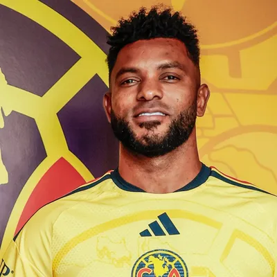 Se supo: esta será la fecha del debut de Miguel Borja en América