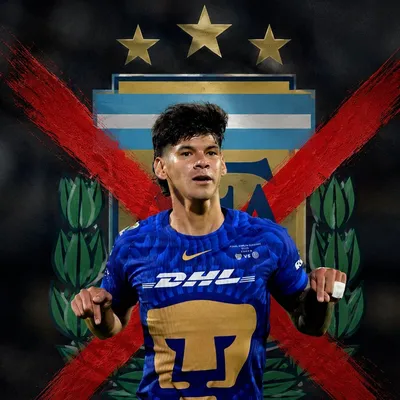 Se queda en CU: Robert Morales rechaza llamado de Argentina para seguir en Pumas