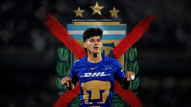 En Argentina quisieron a Morales, pero los rechazó.