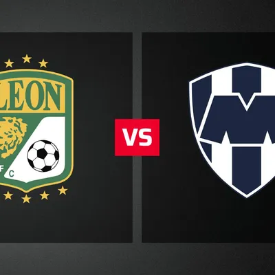 Dónde ver EN VIVO Club León vs. Rayados por el Apertura 2026