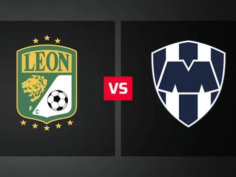 Dónde ver EN VIVO Club León vs. Rayados por el Apertura 2026