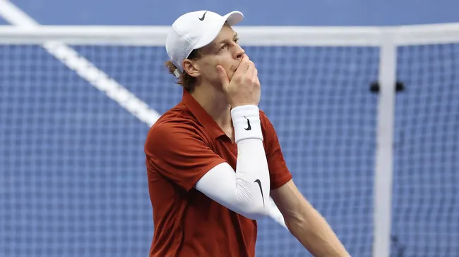 Jannik Sinner no juega el US Open 2026