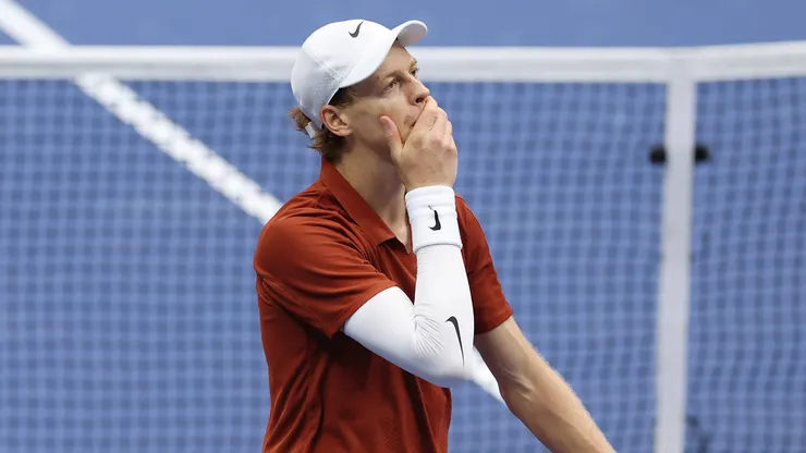 Jannik Sinner no juega el US Open 2026