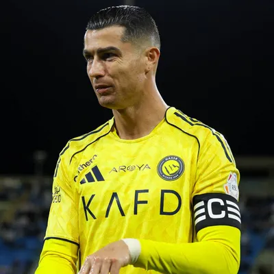 ¿Por qué no juega Cristiano Ronaldo en Al-Riyadh vs. Al-Nassr?