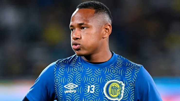 Jáminton Campaz no llegaría al América