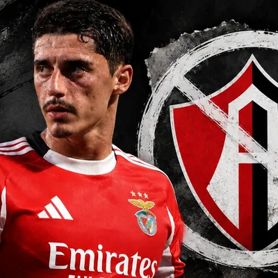 Tiago Gouveia no llegó a Atlas y ahora fichó para un equipo de Asia