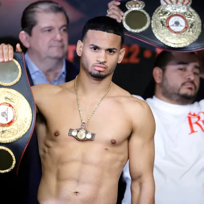 Quién pelea HOY sábado 22 de agosto de 2026 en box: horarios y cómo ver los combates EN VIVO