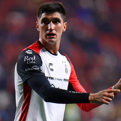 ¡Una pesadilla! El calvario de Gustavo Del Prete en Argentina tras su salida de Atlas