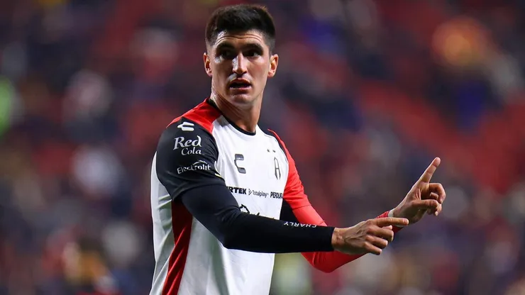 Del Prete no la pasa bien en el futbol argentino.